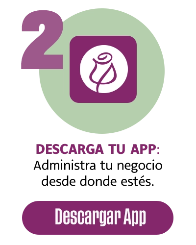 Paso 2 Descargar App